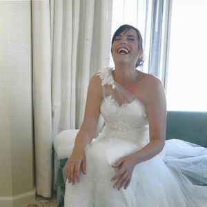 Meet your Posher, Angela